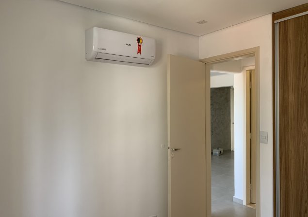 imóvel com 45m²