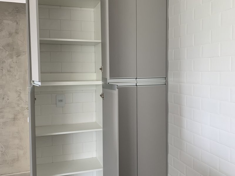Apartamento à venda Campo Belo com 45m² e 1 quarto por R$ 470.000 - 1129837300-img-1614.JPG