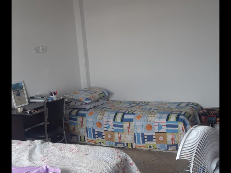 Apartamento à venda Brás com 54m² e 1 quarto por R$ 160.000 - 130280669-wtpv1036.JPG
