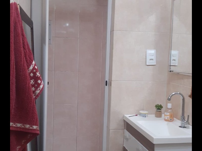 Apartamento à venda Brás com 54m² e 1 quarto por R$ 160.000 - 1778832274-qblh7558.JPG