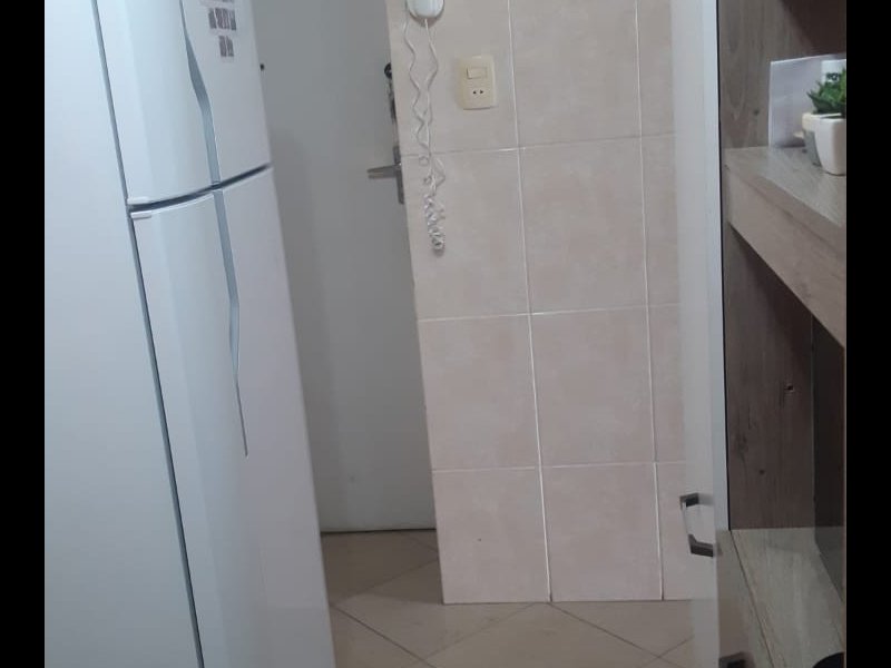 Apartamento à venda Brás com 54m² e 1 quarto por R$ 160.000 - 329525250-rbwd7280.JPG
