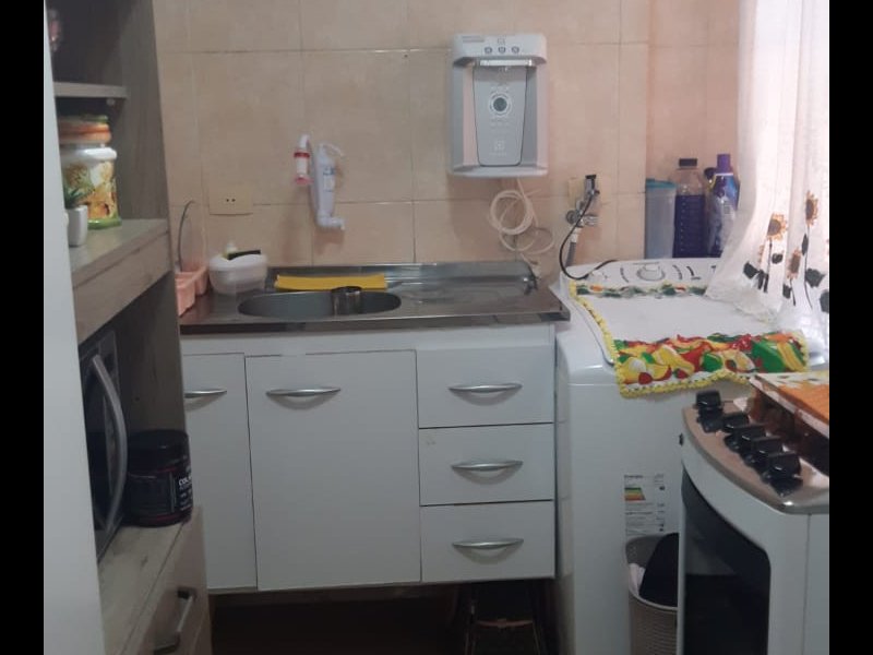 Apartamento à venda Brás com 54m² e 1 quarto por R$ 160.000 - 480612879-flww5313.JPG