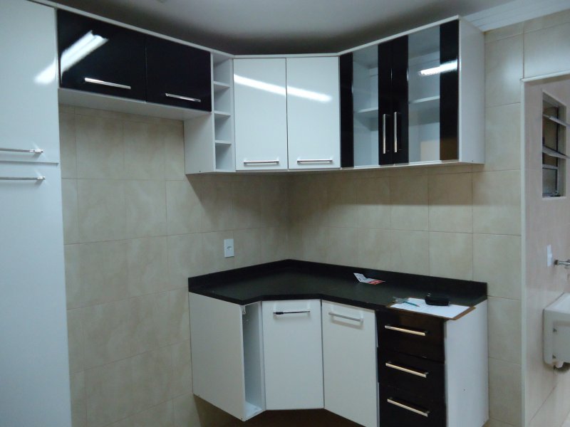 Apartamento à venda Baeta Neves com 73m² e 3 quartos por R$ 275.000 - 382198858-dsc07982.JPG