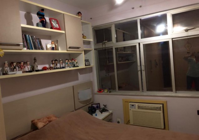 imóvel com 110m²