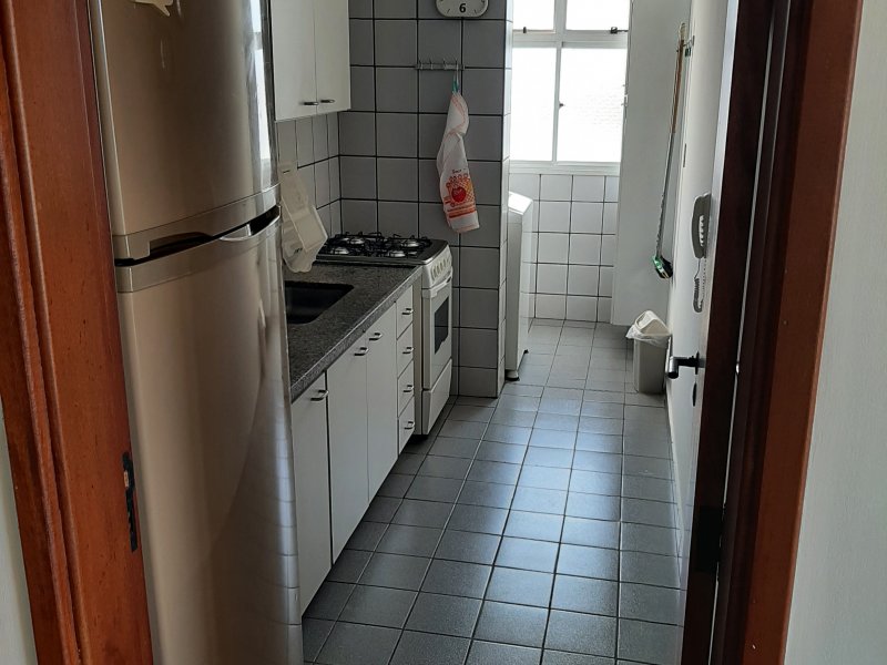 imóvel com 45m² - Jardim Sumaré - Ribeirão Preto