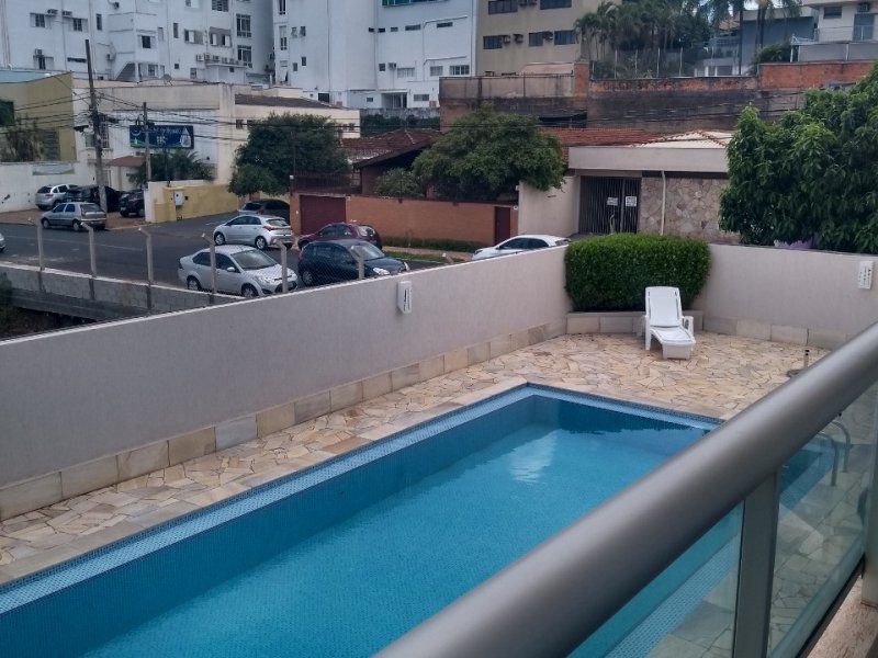 imóvel com 45m² - Jardim Sumaré - Ribeirão Preto