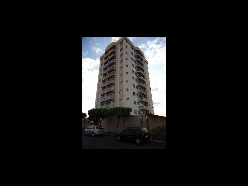 imóvel com 45m² - Jardim Sumaré - Ribeirão Preto