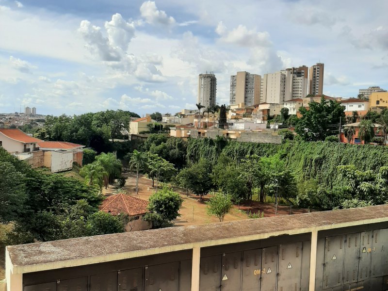 imóvel com 45m² - Jardim Sumaré - Ribeirão Preto
