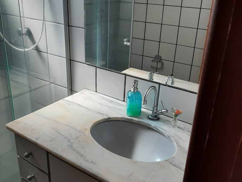 imóvel com 45m² - Jardim Sumaré - Ribeirão Preto