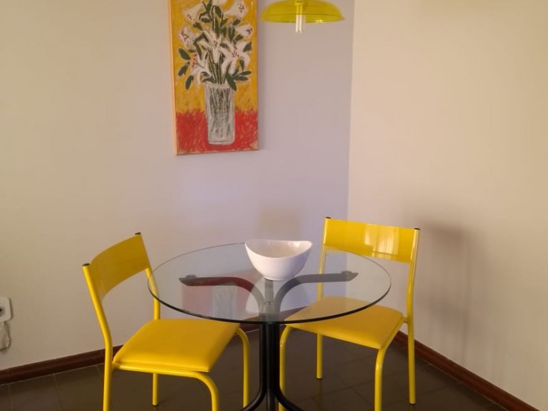 imóvel com 45m² - Jardim Sumaré - Ribeirão Preto