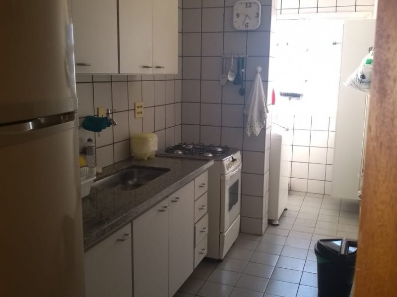 imóvel com 45m² - Jardim Sumaré - Ribeirão Preto