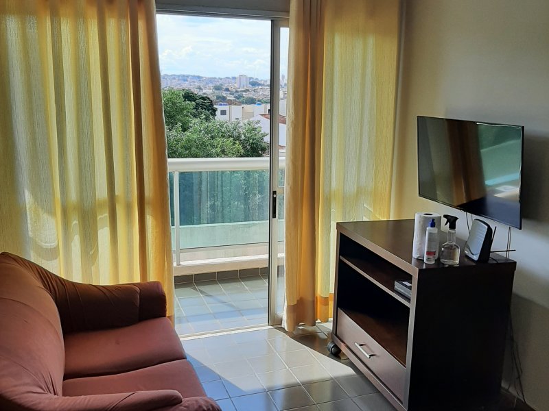 imóvel com 45m² - Jardim Sumaré - Ribeirão Preto