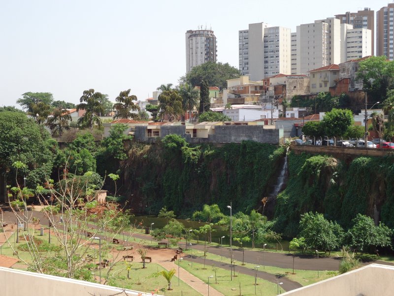 imóvel com 45m² - Jardim Sumaré - Ribeirão Preto