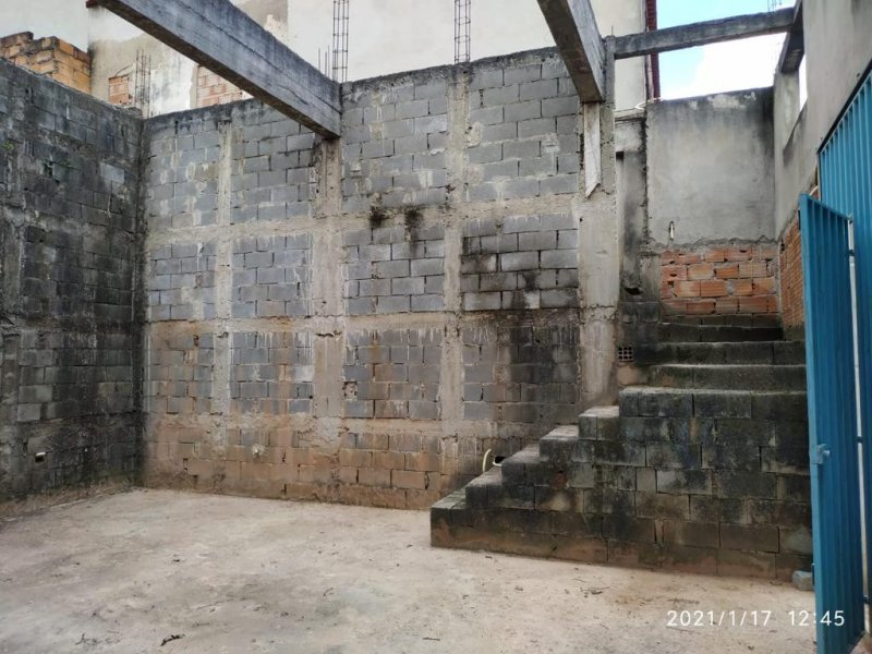 Terreno à venda Bonsucesso com 202m² e  quartos por R$ 200.000 - 1137050246-img-20210323-wa0010.jpg