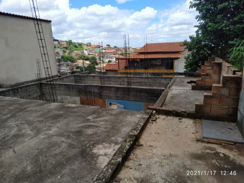 Terreno à venda Bonsucesso com 202m² e  quartos por R$ 200.000 - 1404789006-img-20210323-wa0002.jpg