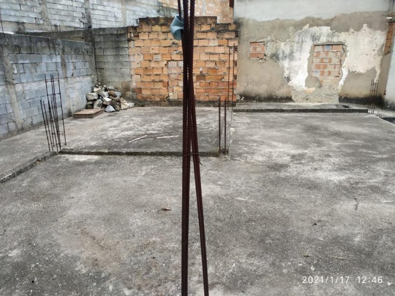 Terreno à venda Bonsucesso com 202m² e  quartos por R$ 200.000 - 499134145-img-20210323-wa0012.jpg