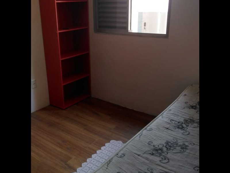 imóvel com 56m² - Bosque dos Eucaliptos - Sao Jose dos Campos