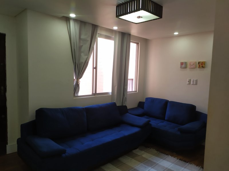 imóvel com 56m² - Bosque dos Eucaliptos - Sao Jose dos Campos