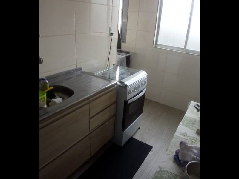 imóvel com 56m² - Bosque dos Eucaliptos - Sao Jose dos Campos