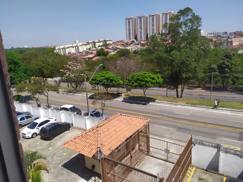 imóvel com 56m² - Bosque dos Eucaliptos - Sao Jose dos Campos