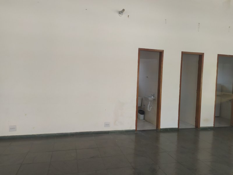 imóvel com 56m² - Bosque dos Eucaliptos - Sao Jose dos Campos