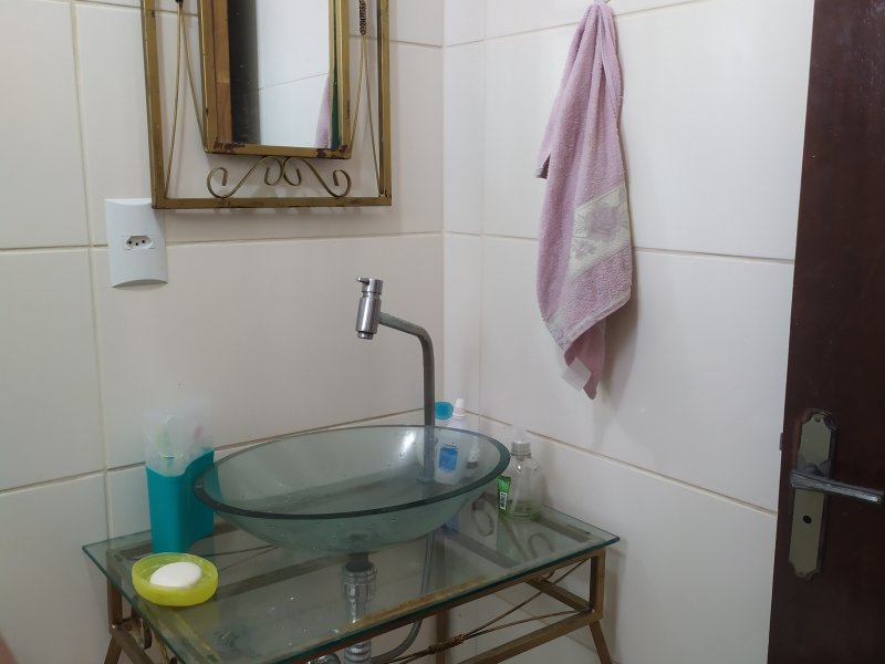 imóvel com 56m² - Bosque dos Eucaliptos - Sao Jose dos Campos