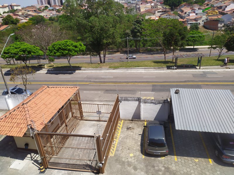 imóvel com 56m² - Bosque dos Eucaliptos - Sao Jose dos Campos