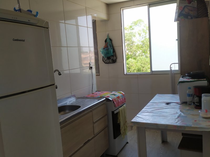 imóvel com 56m² - Bosque dos Eucaliptos - Sao Jose dos Campos