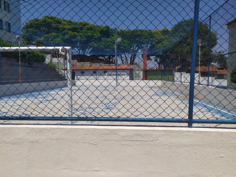 imóvel com 56m² - Bosque dos Eucaliptos - Sao Jose dos Campos