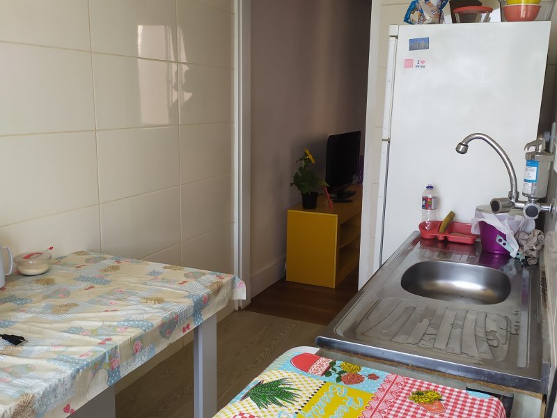 imóvel com 56m² - Bosque dos Eucaliptos - Sao Jose dos Campos