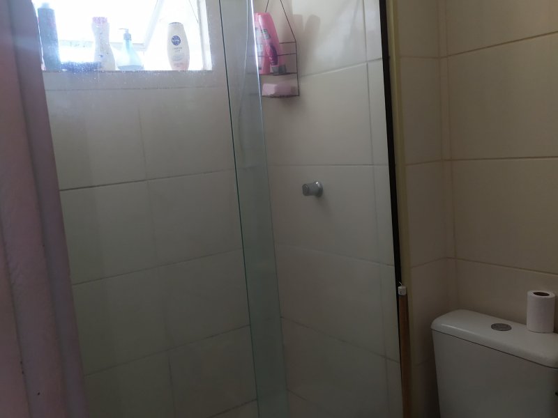 imóvel com 56m² - Bosque dos Eucaliptos - Sao Jose dos Campos