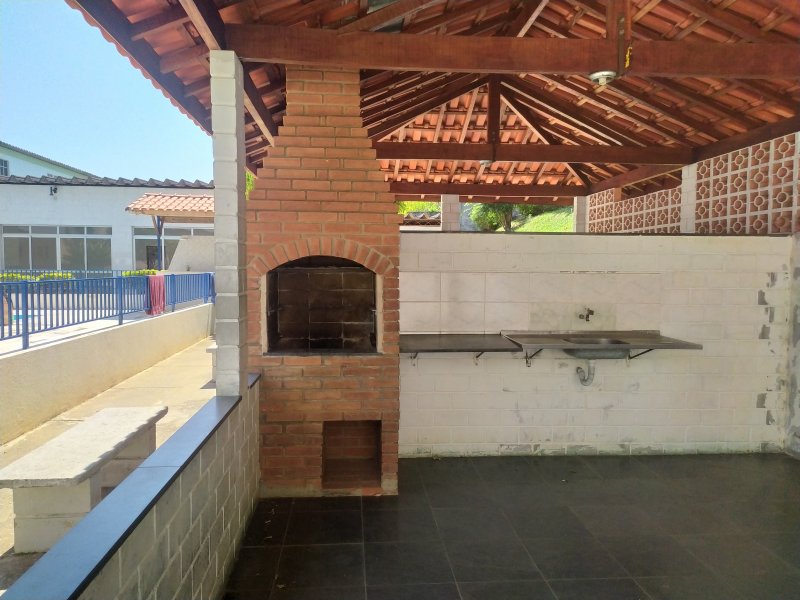 imóvel com 56m² - Bosque dos Eucaliptos - Sao Jose dos Campos