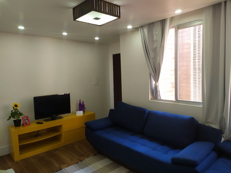 imóvel com 56m² - Bosque dos Eucaliptos - Sao Jose dos Campos