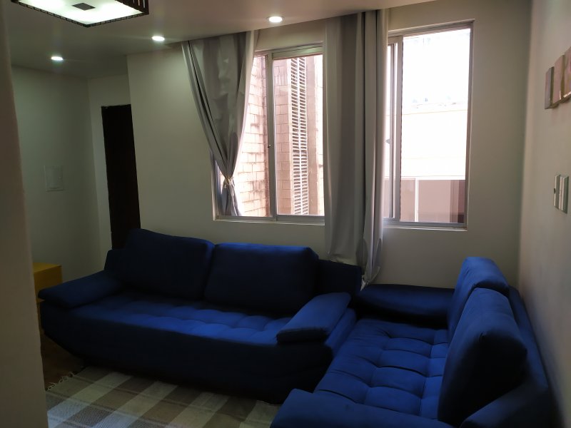 imóvel com 56m² - Bosque dos Eucaliptos - Sao Jose dos Campos