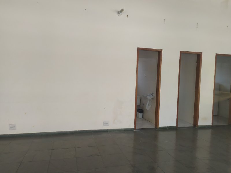 imóvel com 56m² - Bosque dos Eucaliptos - Sao Jose dos Campos