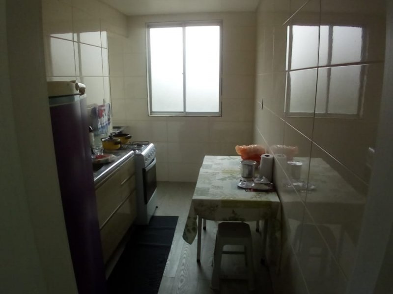 imóvel com 56m² - Bosque dos Eucaliptos - Sao Jose dos Campos