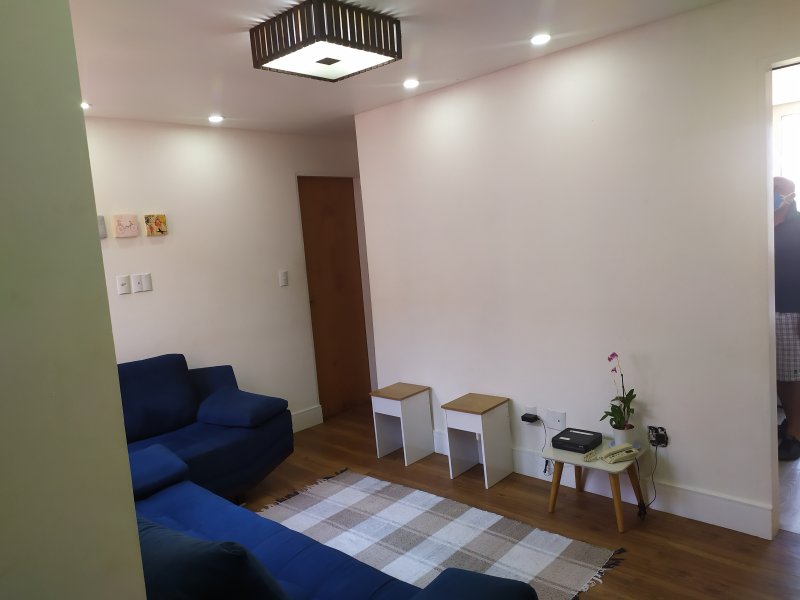 imóvel com 56m² - Bosque dos Eucaliptos - Sao Jose dos Campos