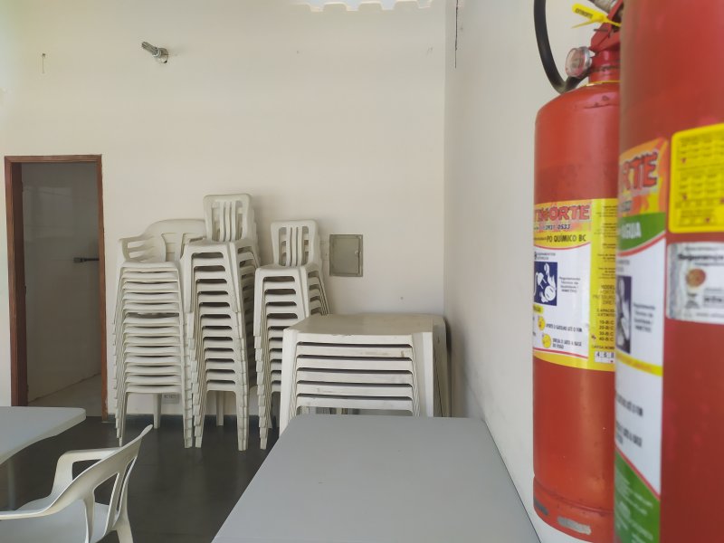 imóvel com 56m² - Bosque dos Eucaliptos - Sao Jose dos Campos