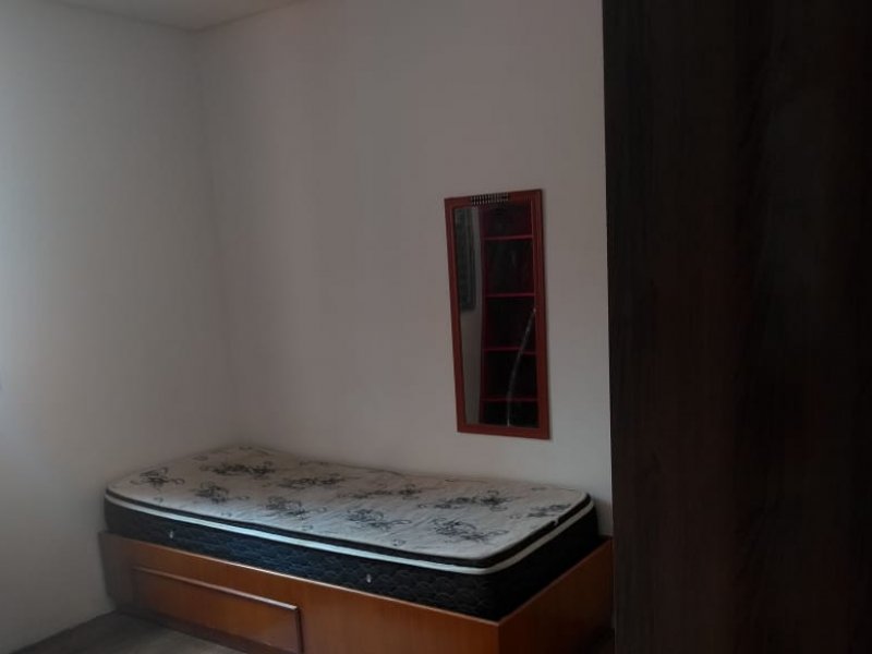 imóvel com 56m² - Bosque dos Eucaliptos - Sao Jose dos Campos