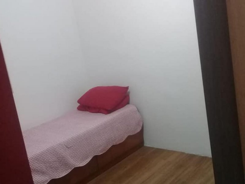 imóvel com 56m² - Bosque dos Eucaliptos - Sao Jose dos Campos