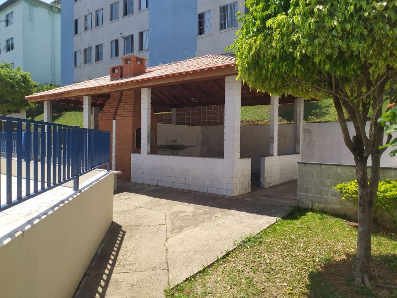 imóvel com 56m² - Bosque dos Eucaliptos - Sao Jose dos Campos