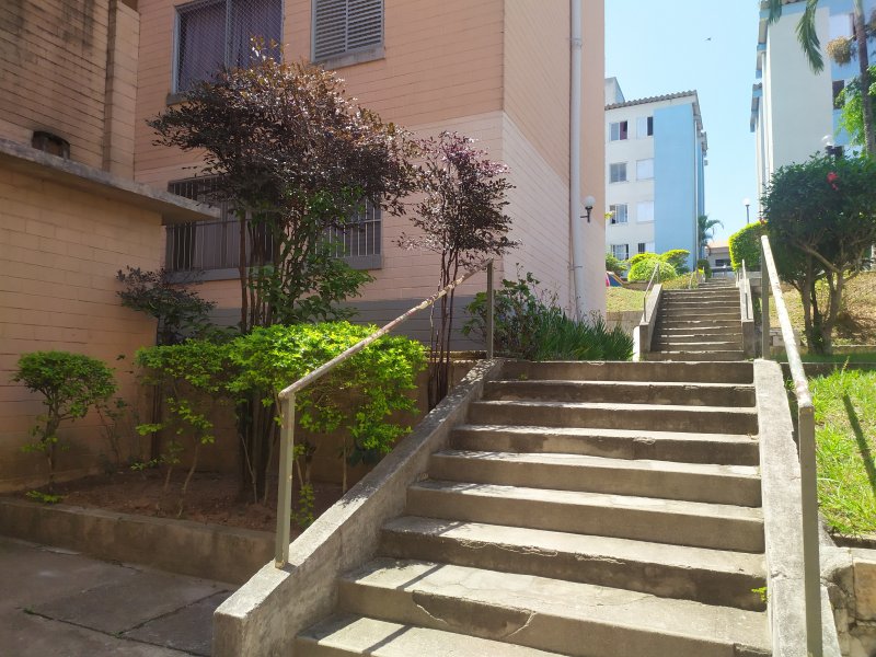 imóvel com 56m² - Bosque dos Eucaliptos - Sao Jose dos Campos