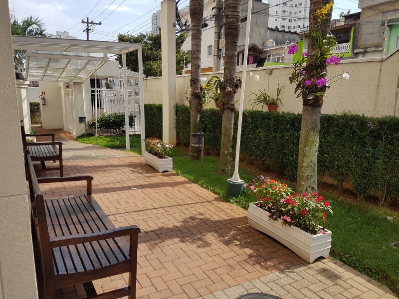 Apartamento à venda Vila da Saúde com 67m² e 2 quartos por R$ 419.000 - 1260293044-acesso-01.jpg