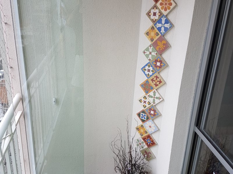 Apartamento à venda Vila da Saúde com 67m² e 2 quartos por R$ 419.000 - 1473140613-varanda-01.jpg