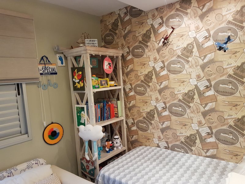 Apartamento à venda Vila da Saúde com 67m² e 2 quartos por R$ 419.000 - 1637889201-quarto-02.jpg