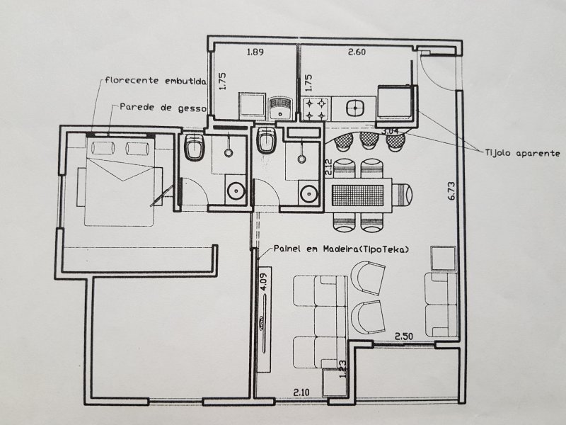 Apartamento à venda Vila da Saúde com 67m² e 2 quartos por R$ 419.000 - 1902734688-planta-detalhes.jpg
