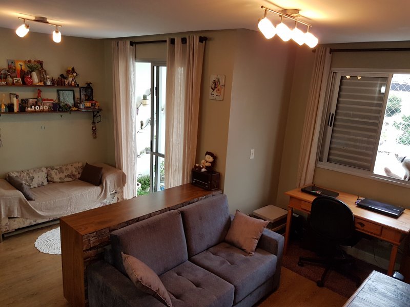 Apartamento à venda Vila da Saúde com 67m² e 2 quartos por R$ 419.000 - 1907984324-salas-01.jpg