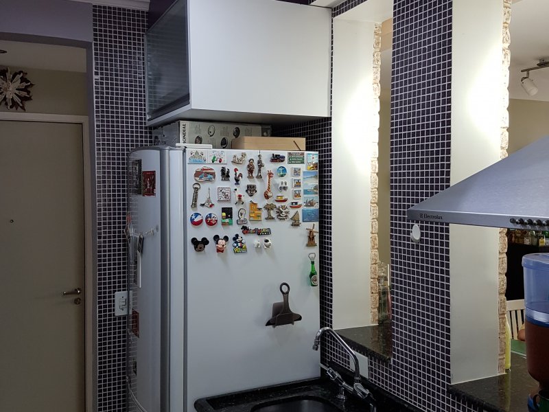 Apartamento à venda Vila da Saúde com 67m² e 2 quartos por R$ 419.000 - 2091167672-cozinha-03.jpg