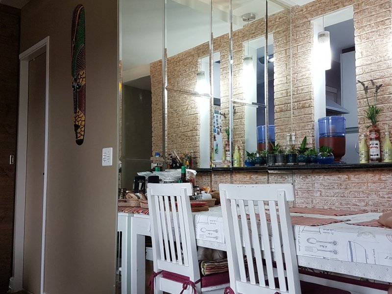 Apartamento à venda Vila da Saúde com 67m² e 2 quartos por R$ 419.000 - 299298740-jantar-01.jpg