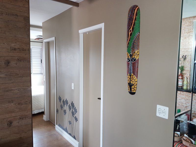 Apartamento à venda Vila da Saúde com 67m² e 2 quartos por R$ 419.000 - 344179858-corredor-01.jpg